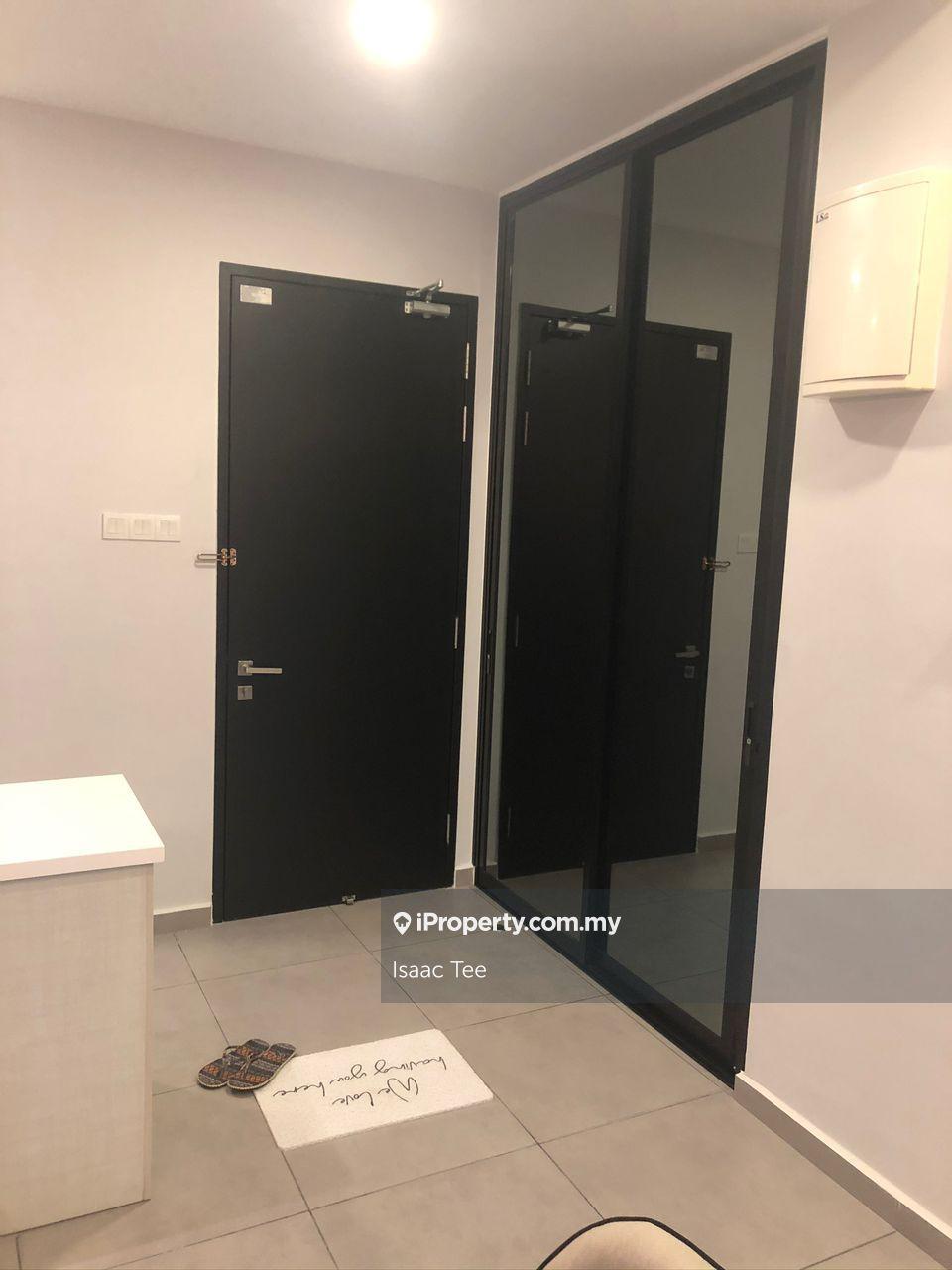 Residensi Servis untuk Disewa di D'sands Residence oleh Isaac Tee - iProperty.com.my