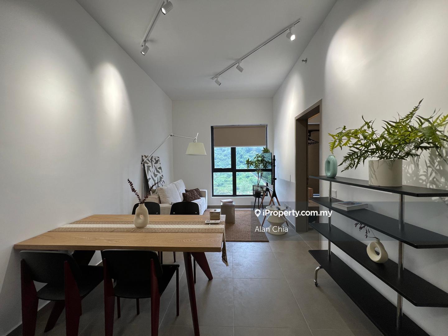 Service Residence for Rent in Mossaz @ Empire City by Alan Chia - iProperty.com.my