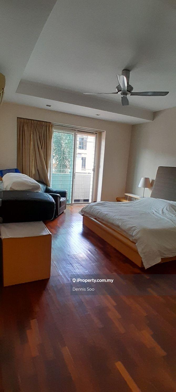 Rumah Berangkai 2.5 Tingkat untuk Dijual di Bandar Utama 6, Bandar Utama oleh Dennis Soo - iProperty.com.my