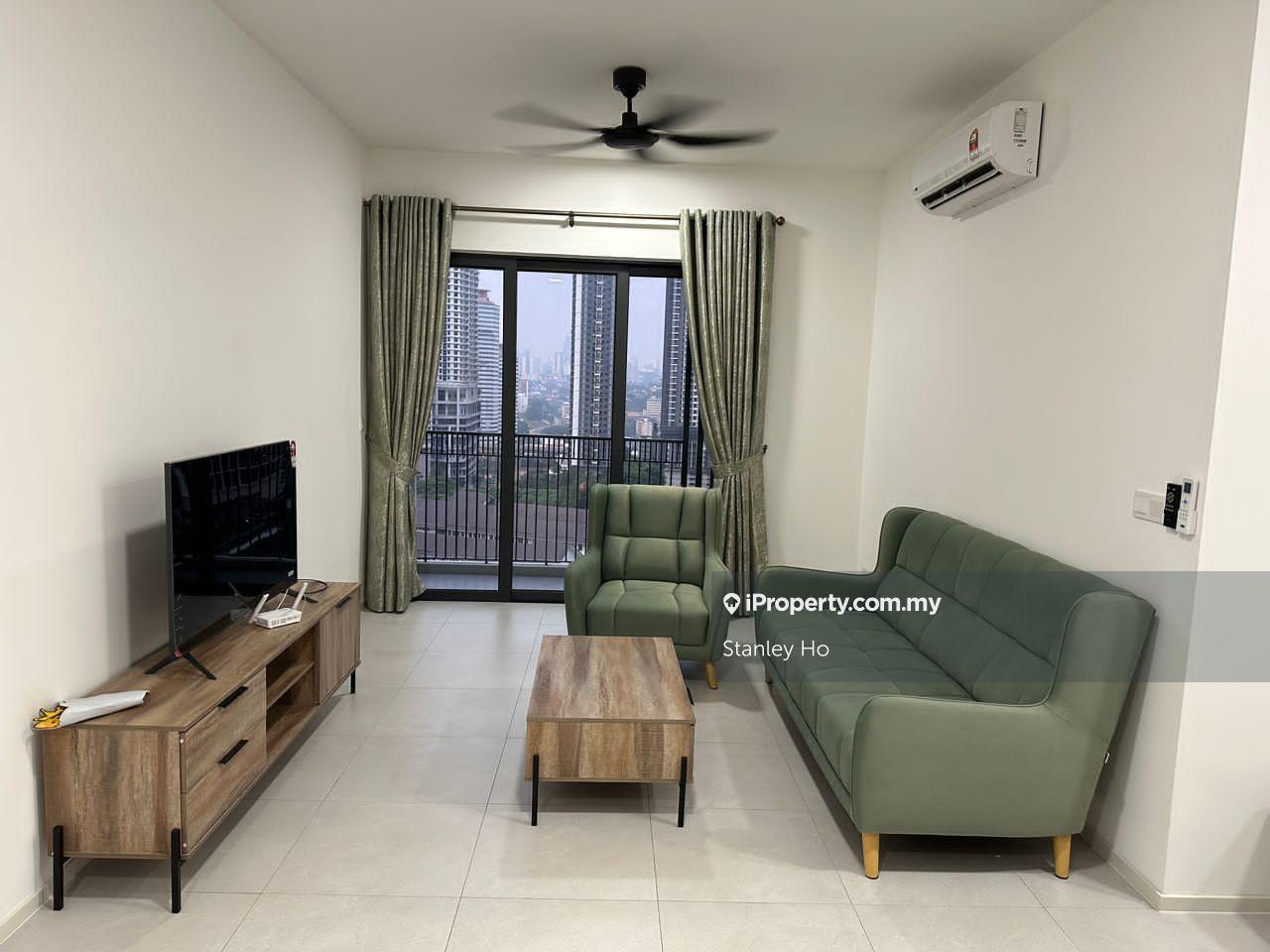 Service Residence for Rent in The Goodwood Residence by Stanley Ho - iProperty.com.my