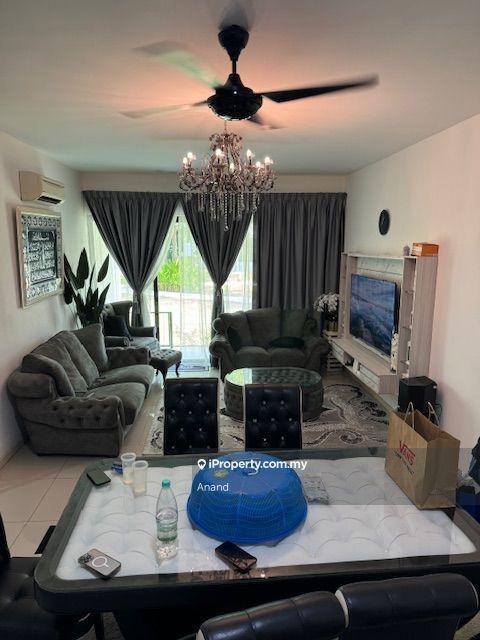 Rumah Bandar untuk Dijual di PRIMER GARDEN TOWN VILLAS @ CAHAYA SPK, SECTION U9, Shah Alam oleh Anand - iProperty.com.my