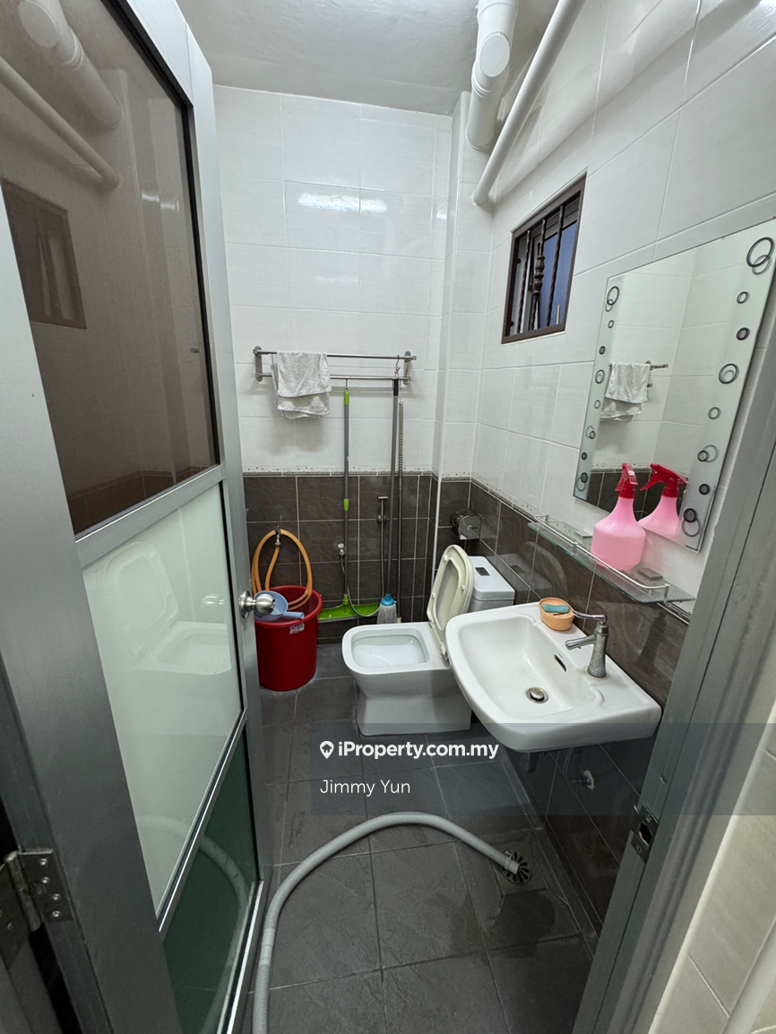 Rumah Teres untuk Dijual di Taman Sri Cheras, Cheras oleh Jimmy Yun - iProperty.com.my