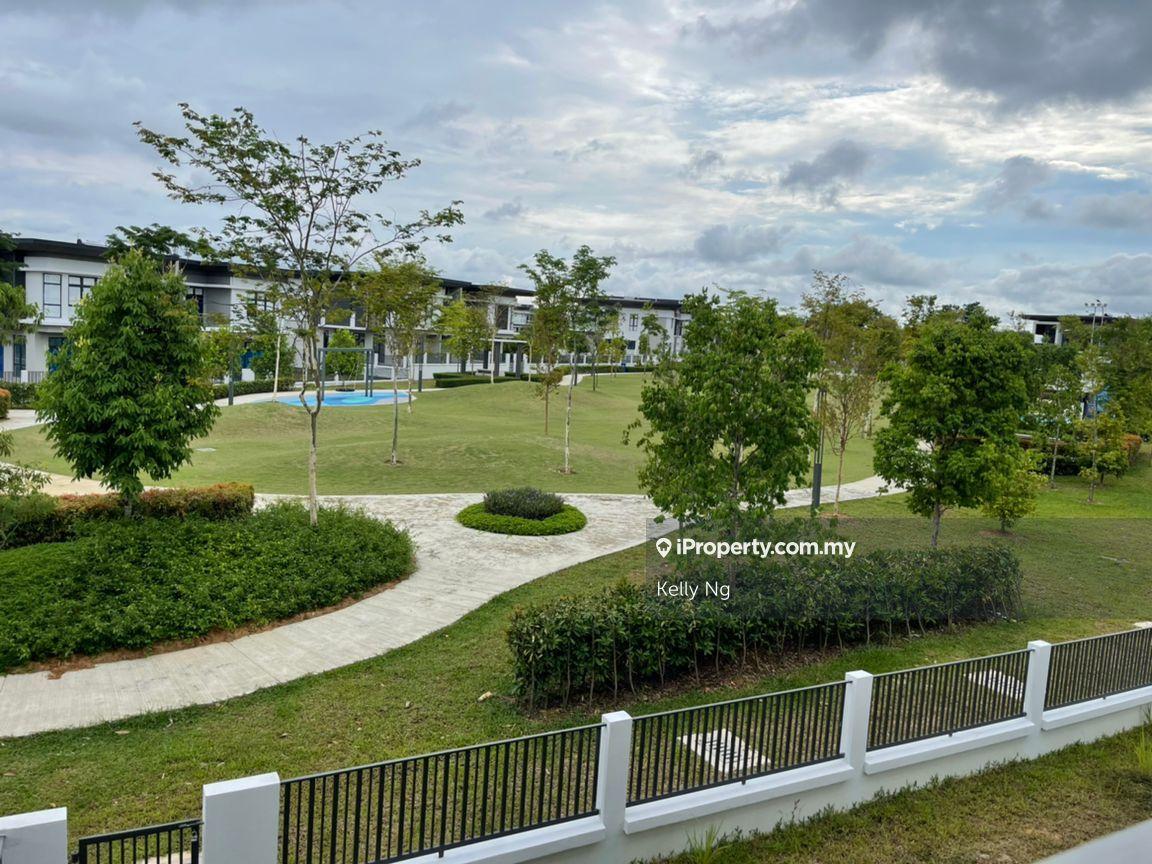 Semi-Detached House for Sale in Bandar Seri Coalfields, Ijok by Kelly Ng - iProperty.com.my
