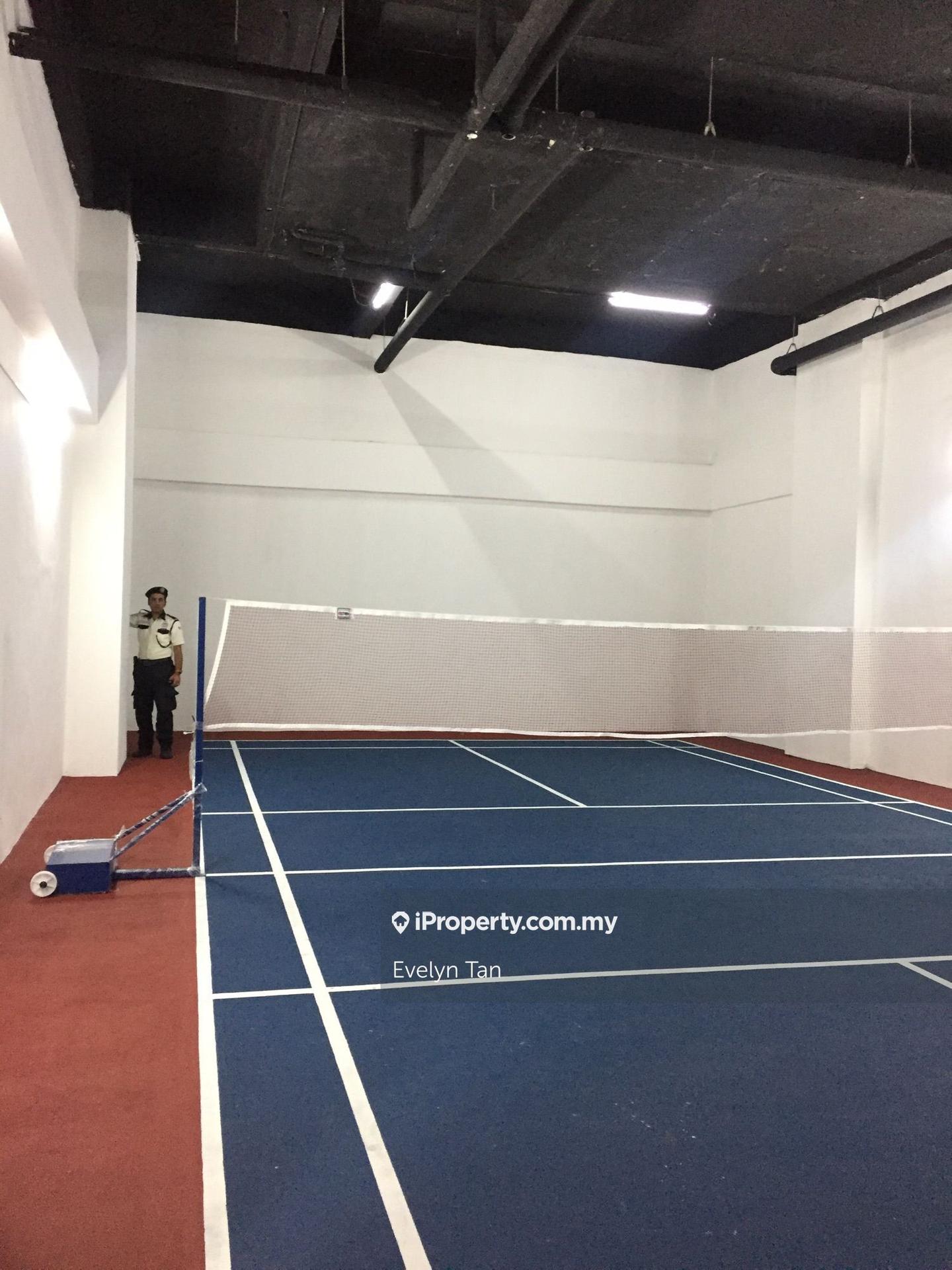 Service Residence for Rent in Main Place Residence by Evelyn Tan - iProperty.com.my