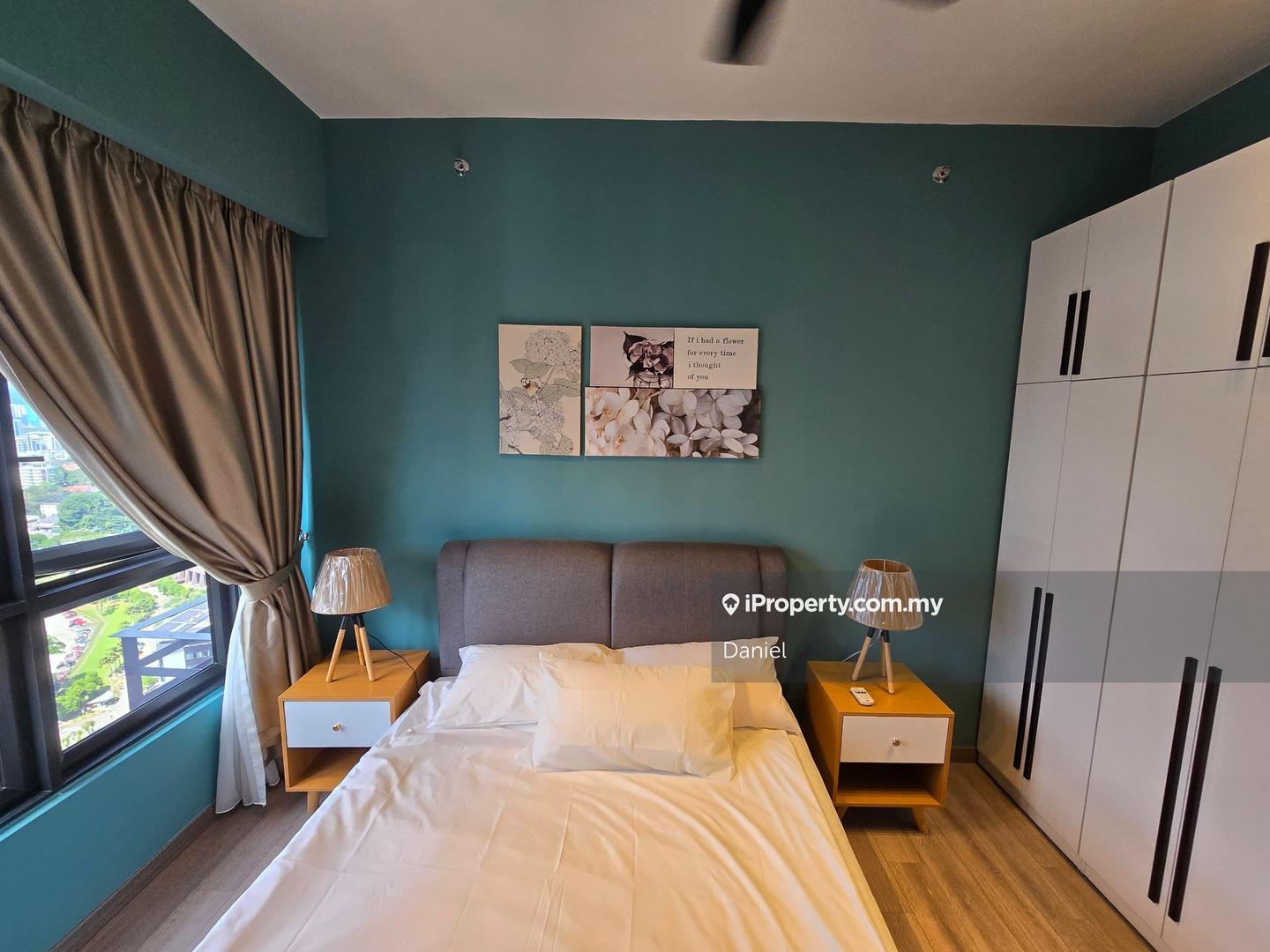 Service Residence for Rent in Agile Bukit Bintang by Daniel - iProperty.com.my