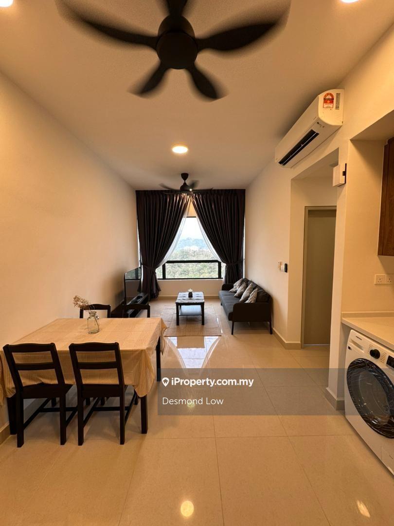 Condominium for Rent in Quinn Residence by Desmond Low - iProperty.com.my