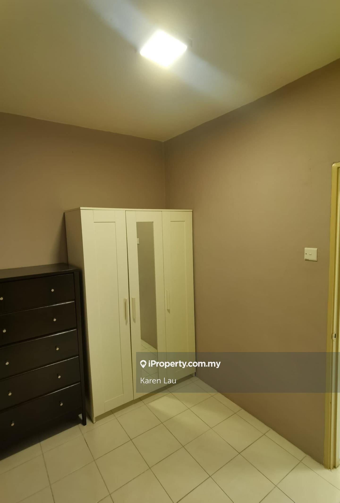 Service Residence for Sale in Suria Kinrara by Karen Lau - iProperty.com.my