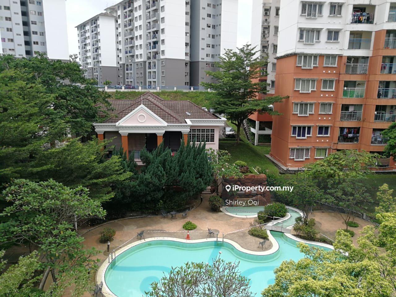 Apartment for Rent in Kenanga Apartments by Shirley Ooi - iProperty.com.my