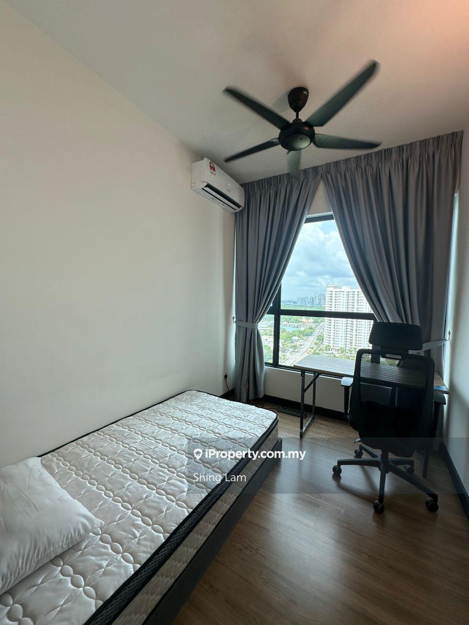 Condominium for Rent in 3 Residence by Shing Lam - iProperty.com.my