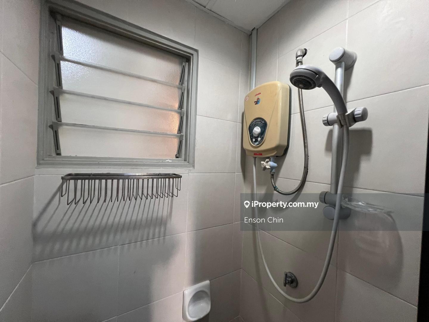 Residensi Servis untuk Dijual di Main Place Residence oleh Enson Chin - iProperty.com.my