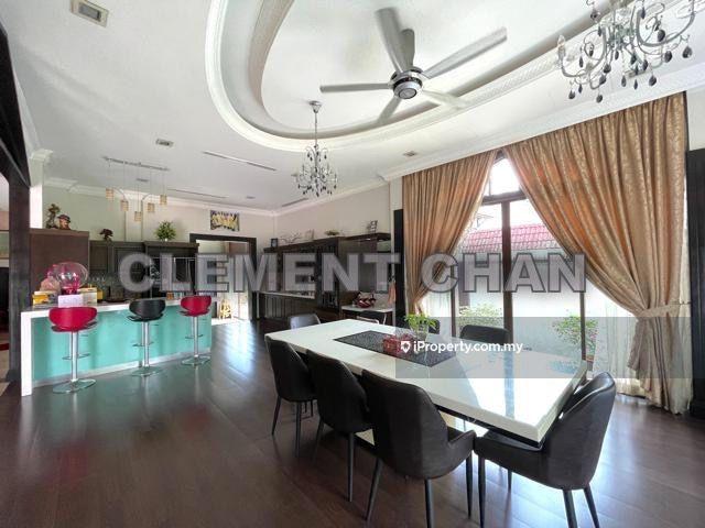 Bungalow House for Sale in Taman Bukit Pantai, Bangsar by Clement Chan - iProperty.com.my
