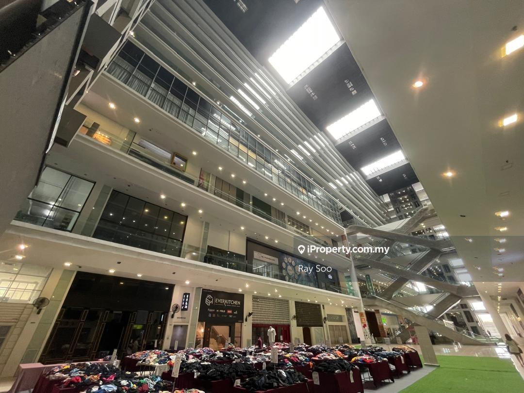 Pejabat-Runcit untuk Disewa di alan USJ 25/1B, Subang Jaya oleh Ray Soo - iProperty.com.my