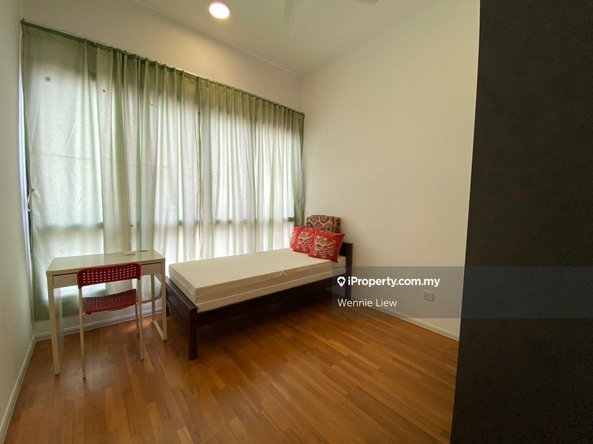 Service Residence for Rent in Ativo Suites @ Damansara Avenue by Wennie Liew - iProperty.com.my