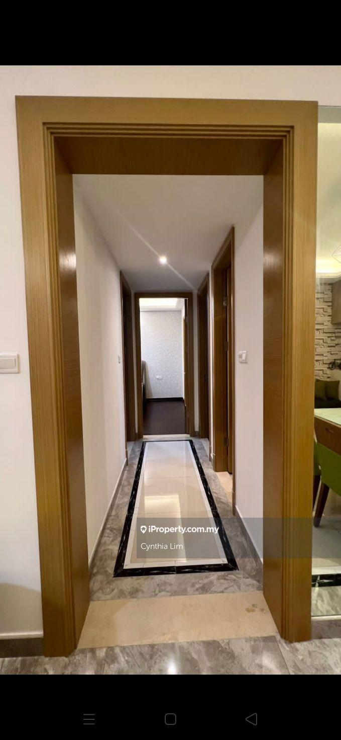 Residensi Servis untuk Disewa di R&F Princess Cove Phase 1 oleh Cynthia Lim - iProperty.com.my