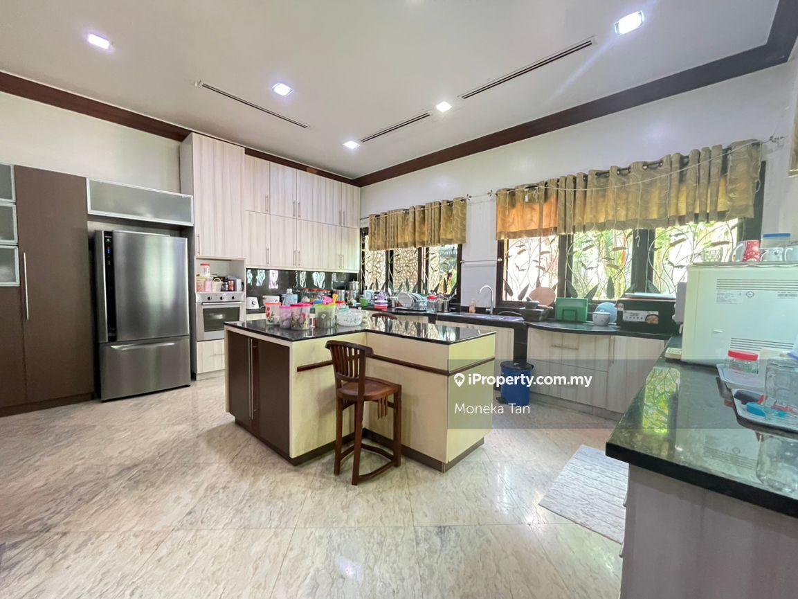 Banglo untuk Dijual di Seksyen 16, Petaling Jaya oleh Moneka Tan - iProperty.com.my