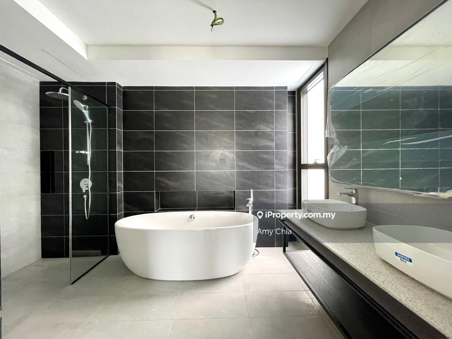 Condominium for Sale in Allevia by Amy Chia - iProperty.com.my