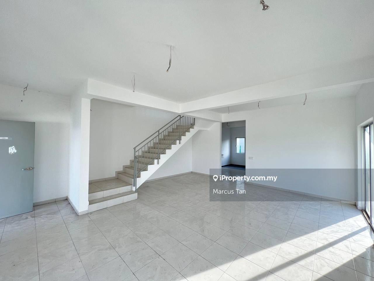 Rumah Berangkai 2 Tingkat untuk Dijual di Taman Pahlawan, Telok Panglima Garang oleh Marcus Tan - iProperty.com.my