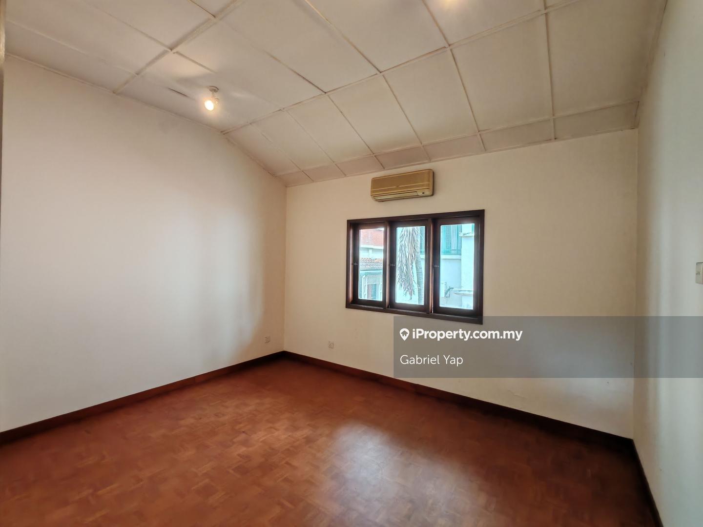 Banglo untuk Dijual di Damansara Heights, Damansara Heights oleh Gabriel Yap - iProperty.com.my