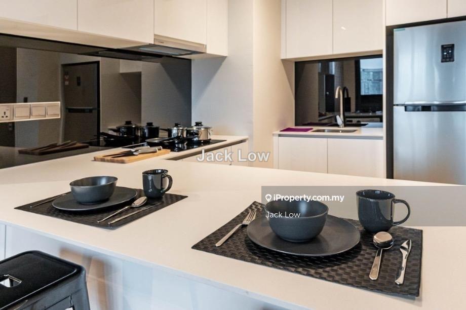 Service Residence for Sale in Star Residences One by Jack Low - iProperty.com.my
