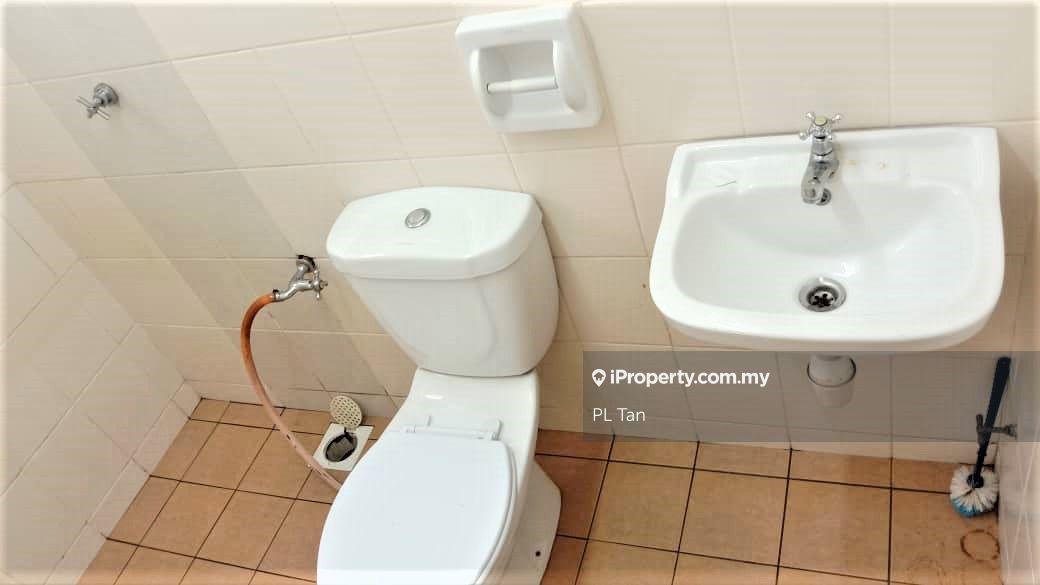 Pangsapuri untuk Disewa di Akasia Apartment @ Setia Alam oleh PL Tan - iProperty.com.my