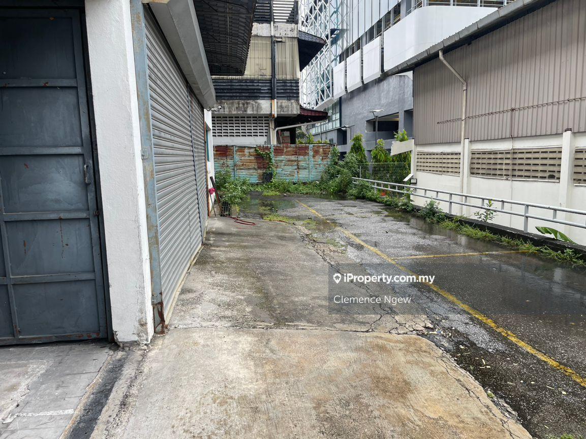 Gudang untuk Disewa di Section 19, Petaling Jaya oleh Clemence Ngew - iProperty.com.my