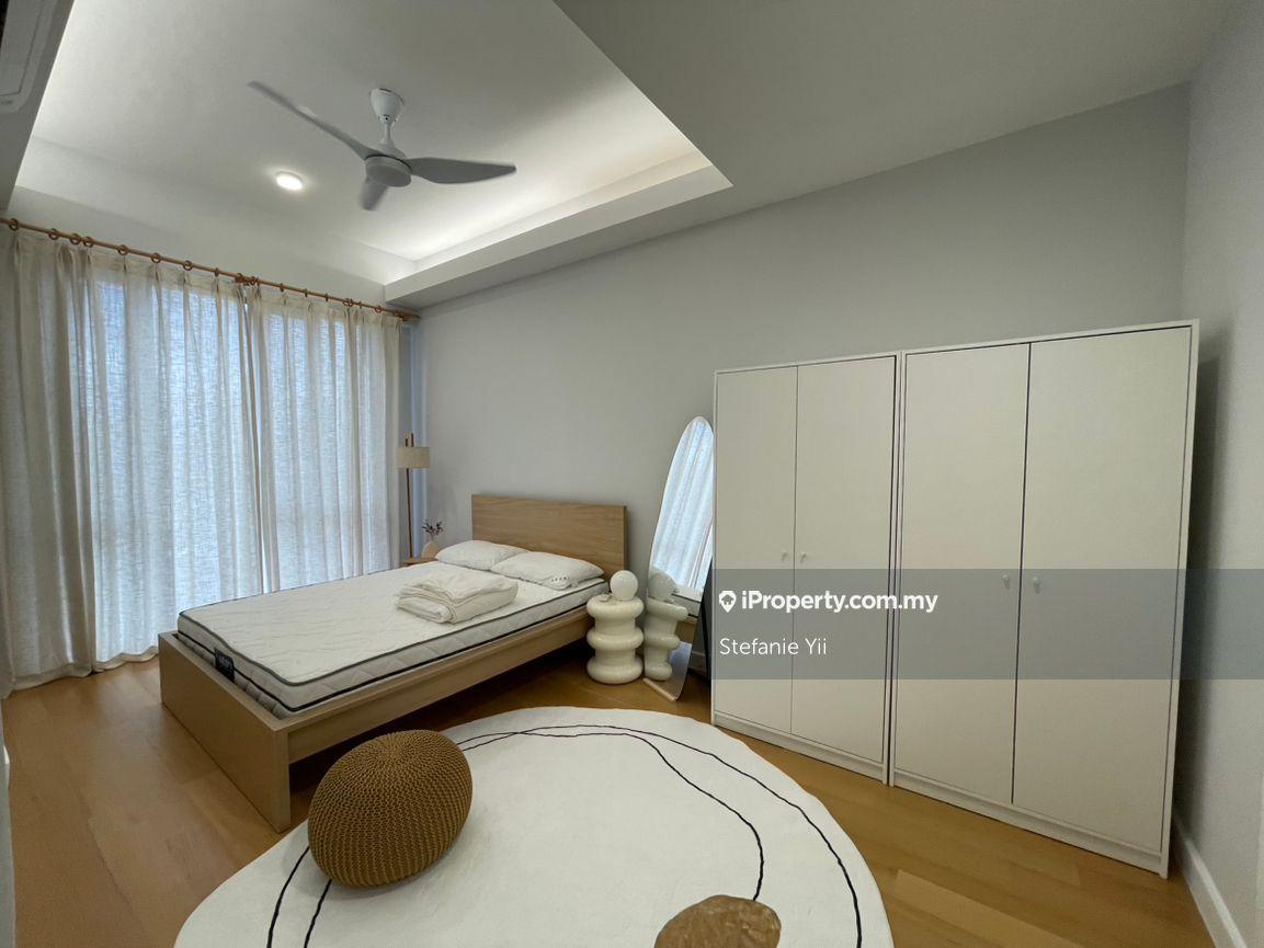 Service Residence for Rent in The Sentral Suites by Stefanie Yii - iProperty.com.my