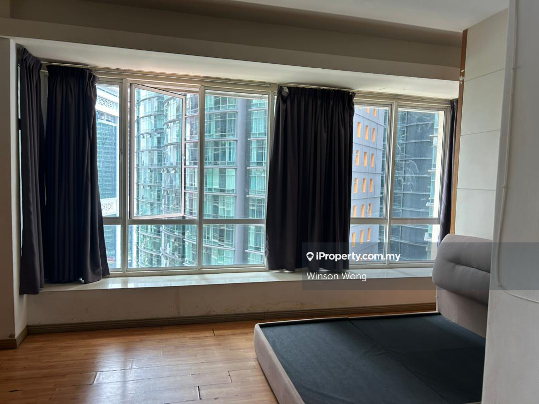 Service Residence for Sale in Parkview Service Apartment by Winson Wong - iProperty.com.my
