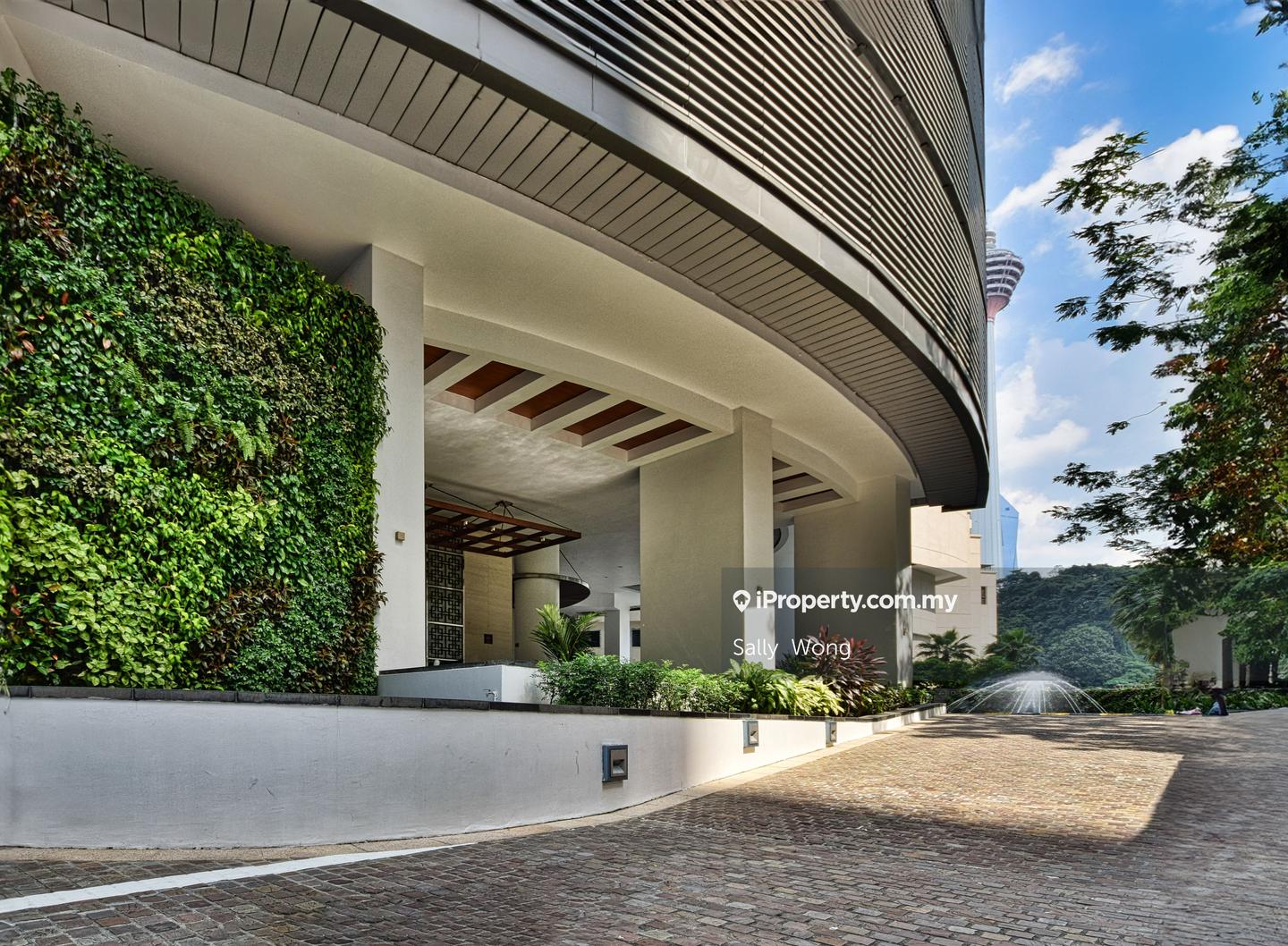 Condominium for Sale in Cendana by Sally Wong - iProperty.com.my