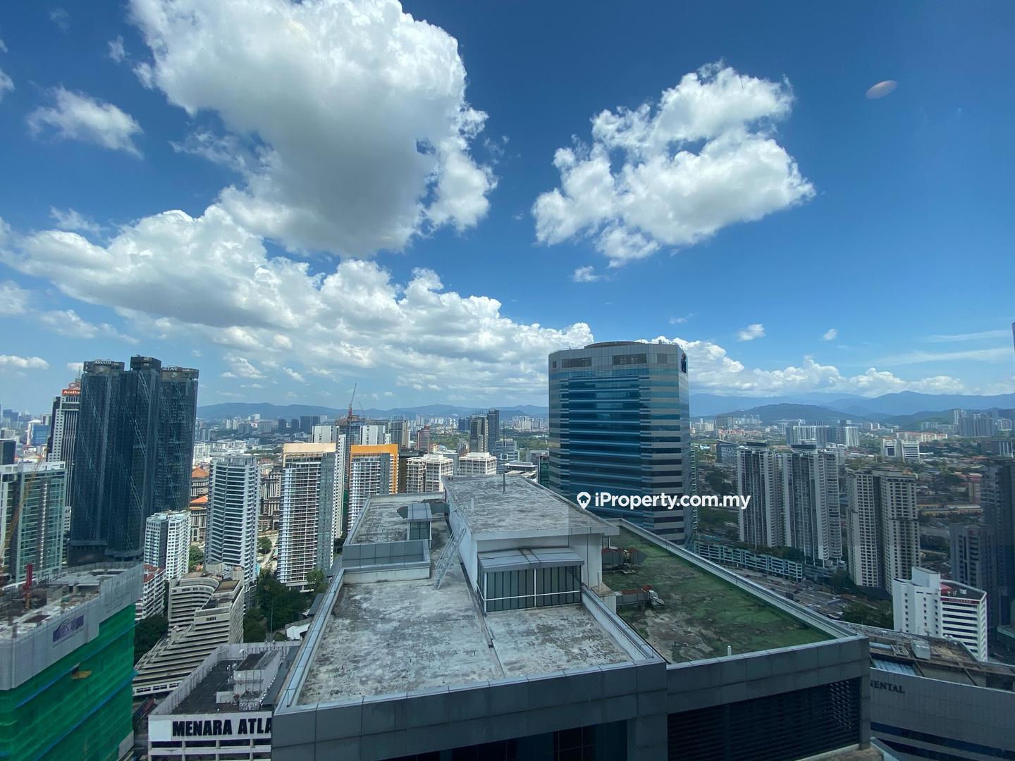 Condominium for Sale in Condominium @ The Troika by Ivan How - iProperty.com.my