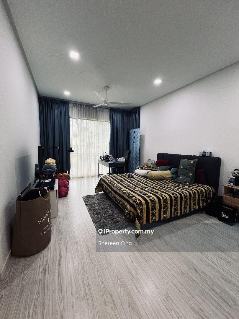 2-storey Terraced House for Sale in Sunway Montana Desa Melawati, Setapak by Shereen Ong - iProperty.com.my