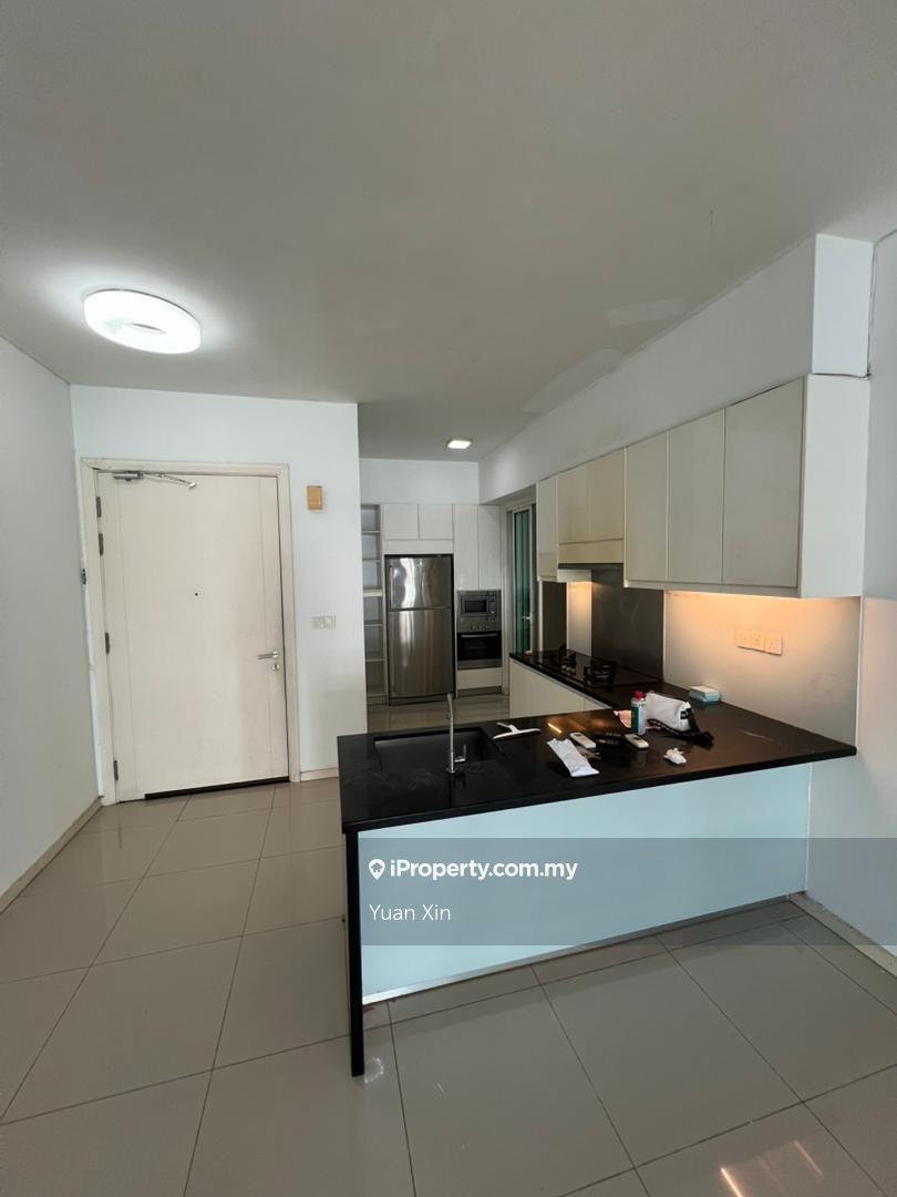 Condominium for Rent in 288 Residency by Yuan Xin - iProperty.com.my