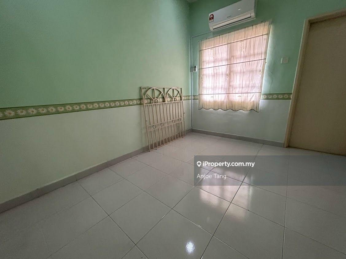 Rumah Berangkai 2 Tingkat untuk Dijual di Anggerik Doritis, Shah Alam oleh Anjoe Tang - iProperty.com.my
