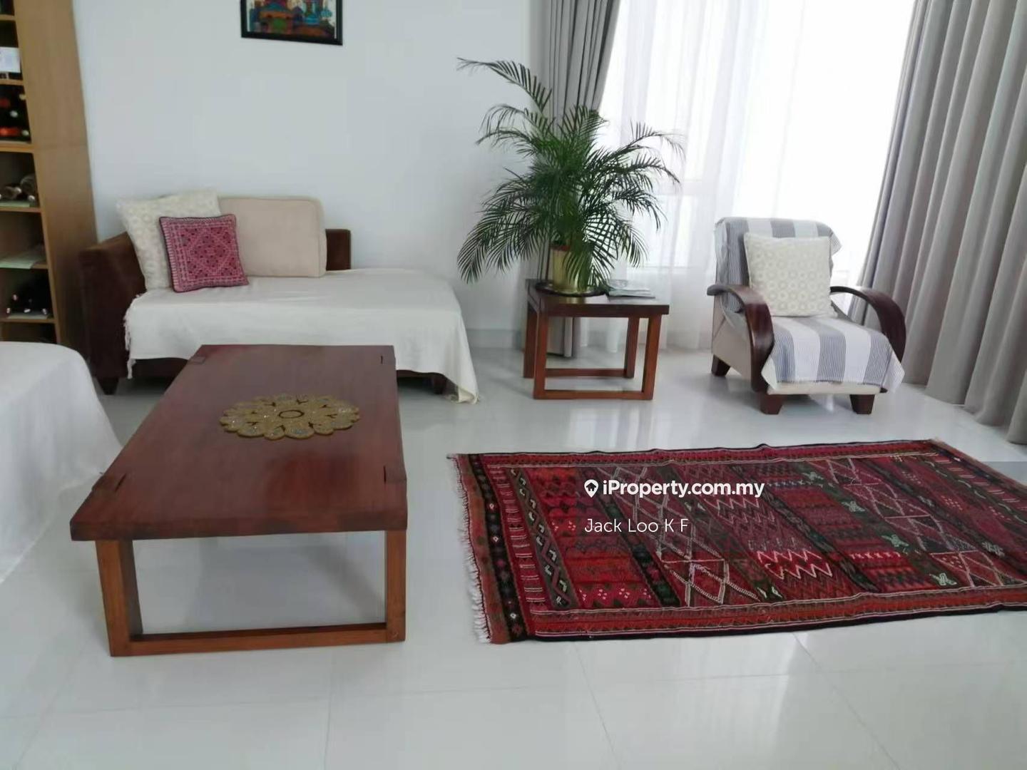 Kondominium untuk Dijual di Verticas Residensi oleh Jack Loo K F - iProperty.com.my