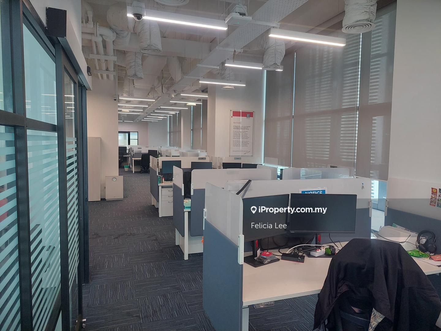 Office for Rent in Boutique Office, KL Eco City by Felicia Lee - iProperty.com.my