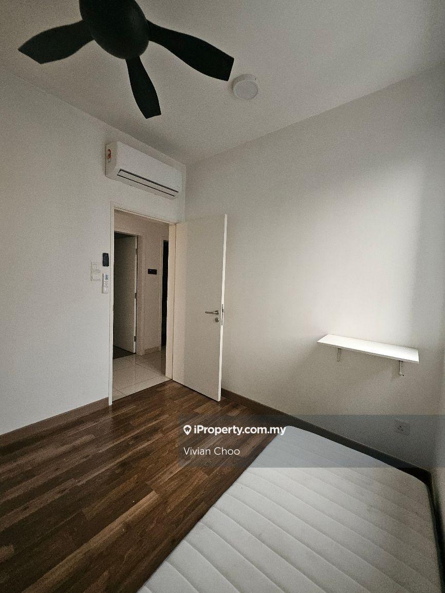 Service Residence for Rent in Sentul Point by Vivian Choo - iProperty.com.my