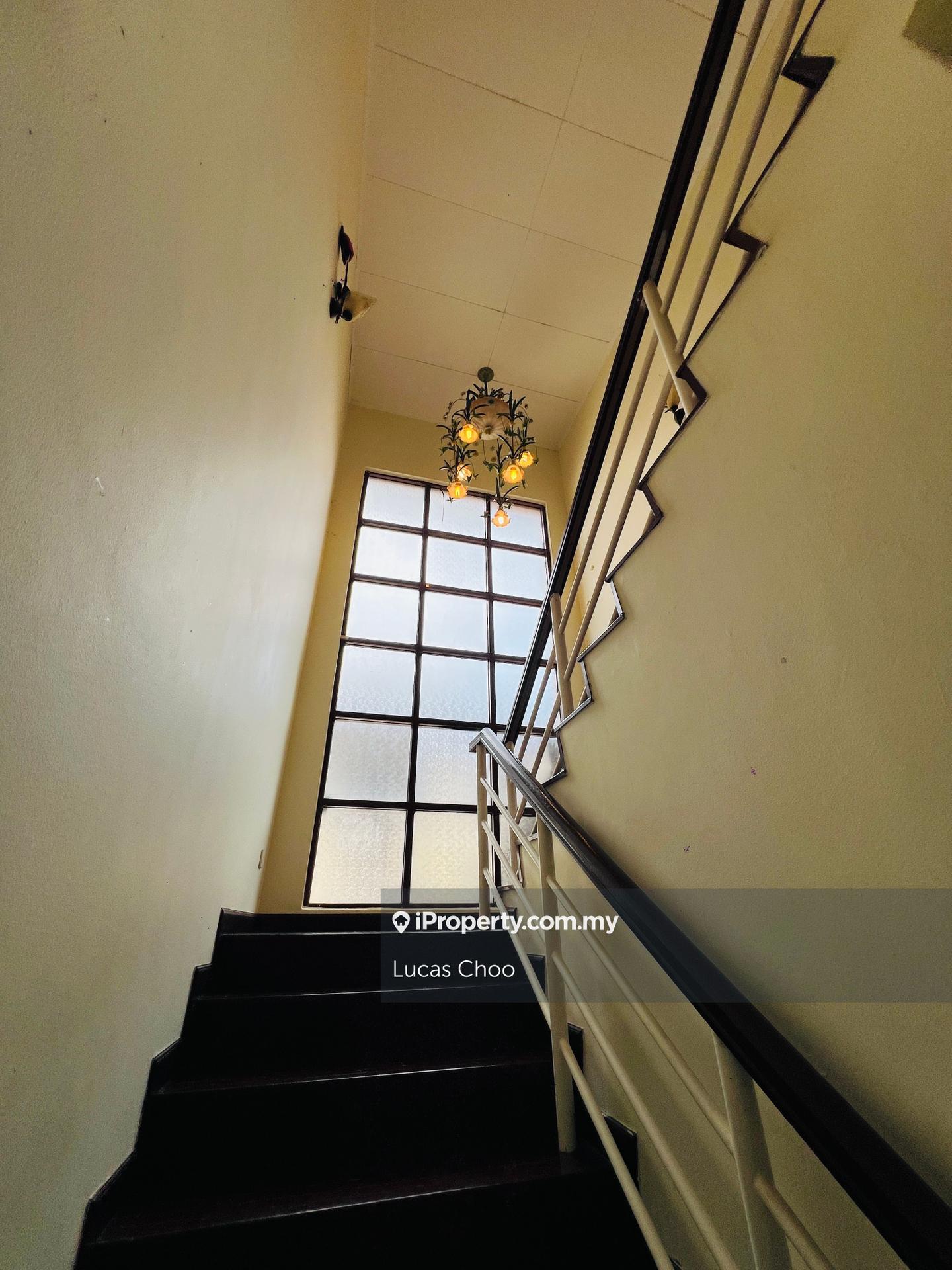 Banglo untuk Dijual di Kemensah Heights, Ulu Kelang oleh Lucas Choo - iProperty.com.my