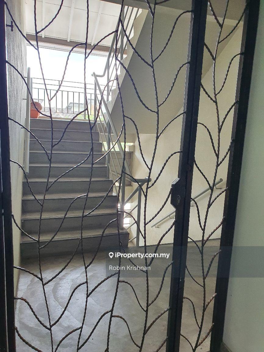 Rumah Bandar untuk Dijual di Kota Kemuning, Shah Alam oleh Robin Krishnan - iProperty.com.my