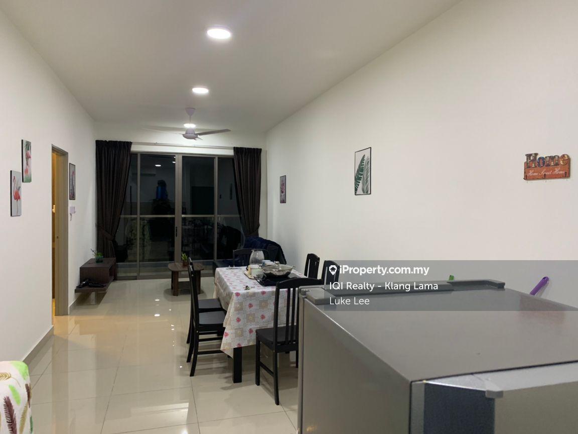 Apartment for Rent in Palas Horizon Residence (Mont' Vue) by Luke Lee - iProperty.com.my