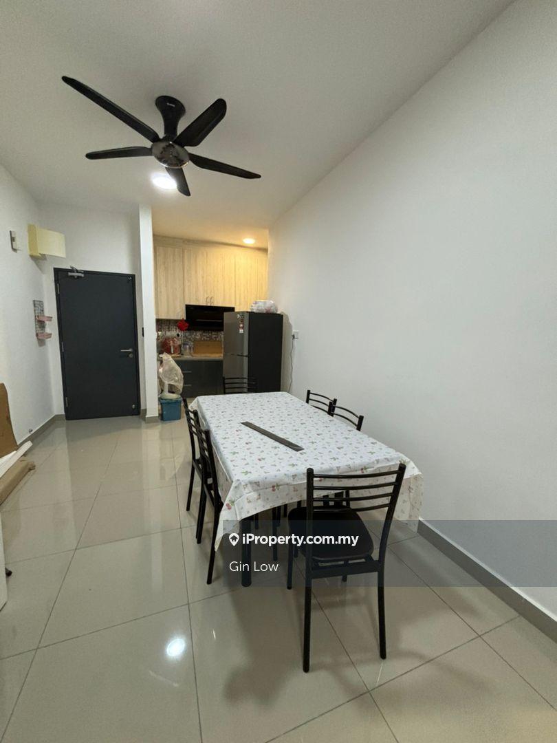 Condominium for Rent in The Hamstead Cheras by Gin Low - iProperty.com.my
