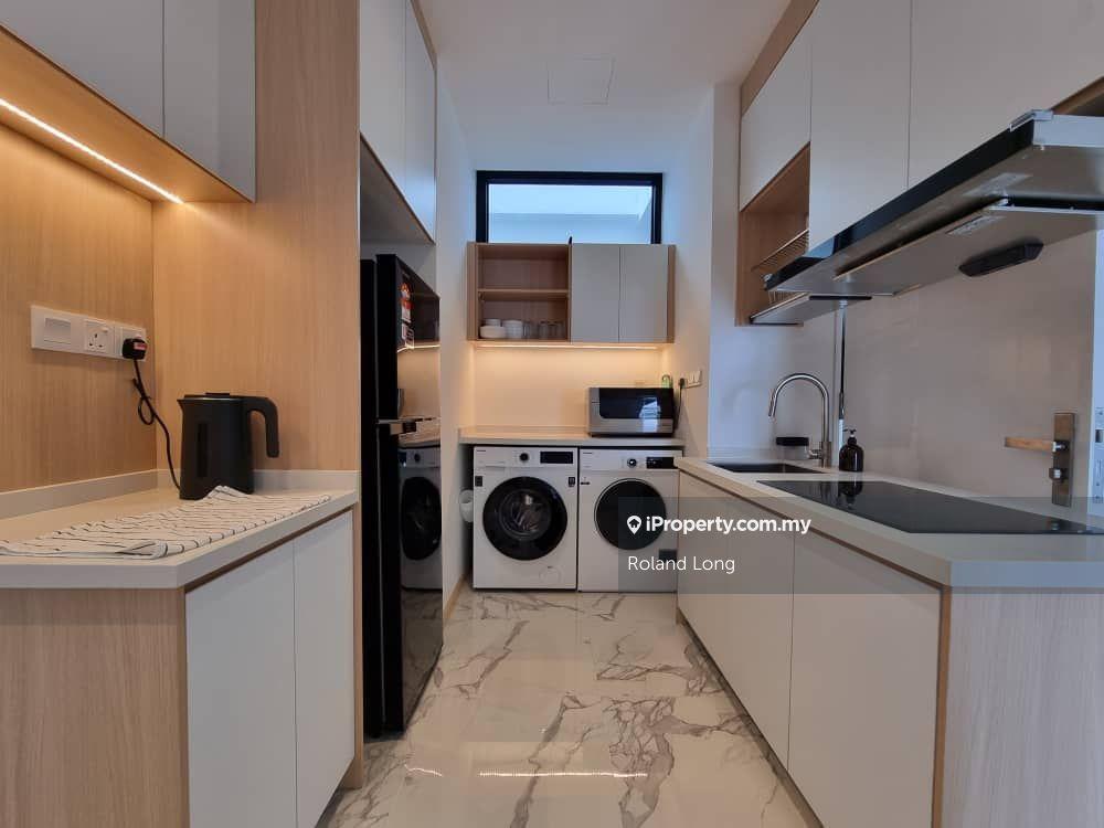 Service Residence for Rent in Lumi Tropicana by Roland Long - iProperty.com.my