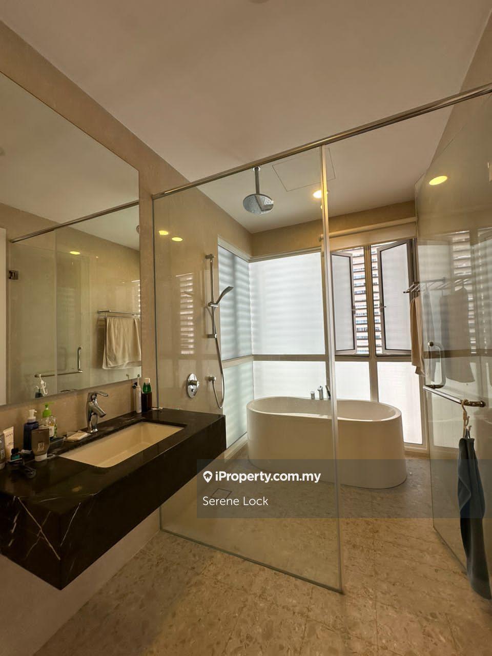 Condominium for Rent in Pavilion Hilltop by Serene Lock - iProperty.com.my