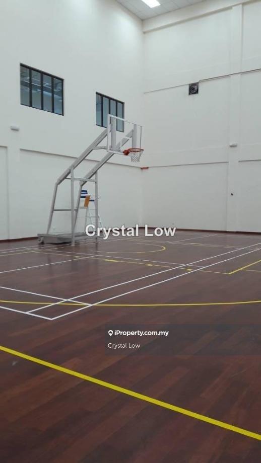 Rumah Berangkai 2 Tingkat untuk Dijual di Ceria Residence, Cyberjaya oleh Crystal Low - iProperty.com.my