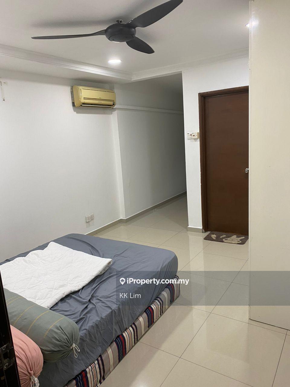 2.5-storey Terraced House for Rent in Bandar Baru Sri Petaling, Sri Petaling by KK Lim - iProperty.com.my