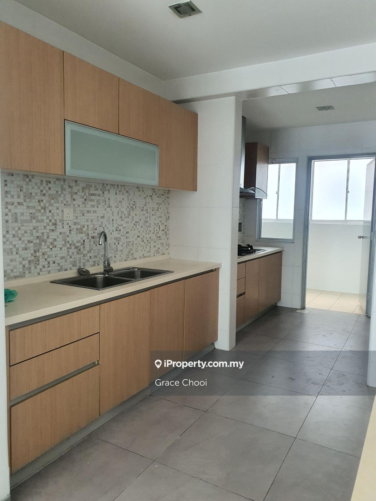 Condominium for Rent in Villa Orkid by Grace Chooi - iProperty.com.my