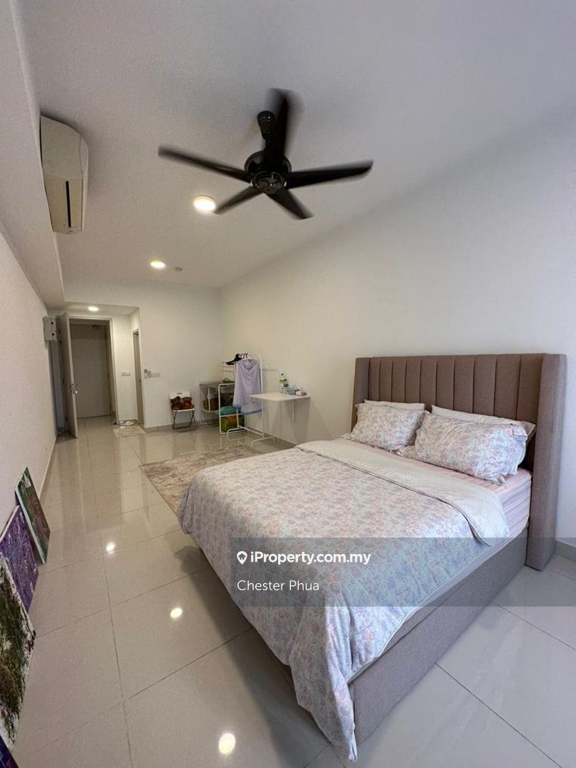 Service Residence for Rent in D'sara Sentral by Chester Phua - iProperty.com.my