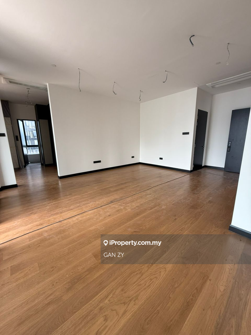 Service Residence for Sale in Skylon Residences by GAN ZY - iProperty.com.my