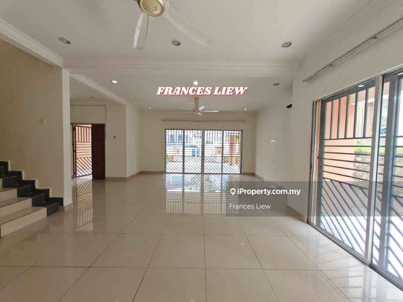 Rumah Berkembar untuk Dijual di Taman Puncak Jalil, Seri Kembangan oleh Frances Liew - iProperty.com.my