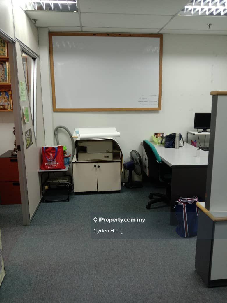 Office for Sale in Menara TJB, Johor Bahru by Gyden Heng - iProperty.com.my