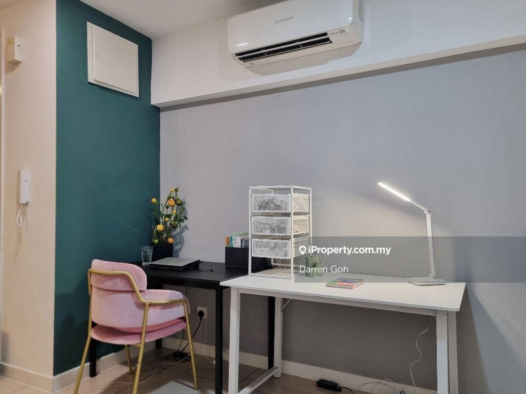 Service Residence for Rent in 10 Stonor by Darren Goh - iProperty.com.my