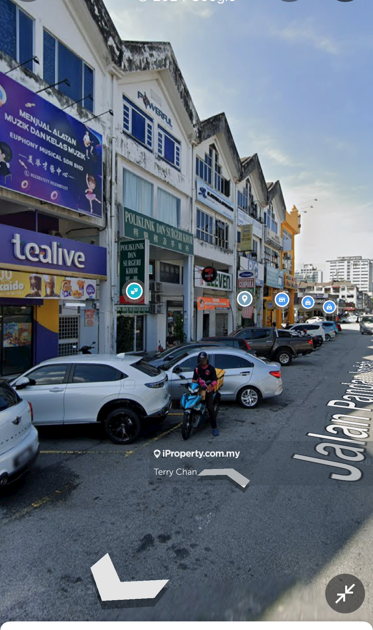 Kedai untuk Dijual di Pandan Indah, Ampang oleh Terry Chan - iProperty.com.my